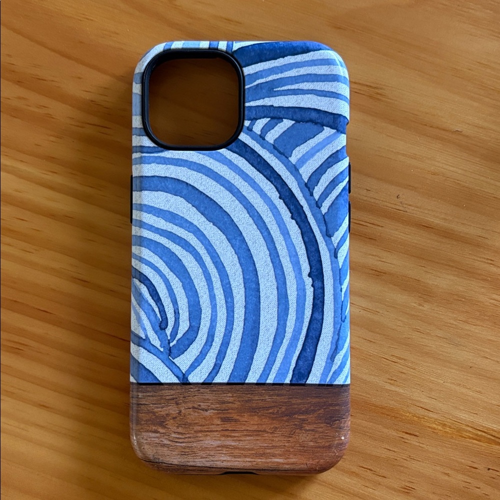 iPhone 15 phone case